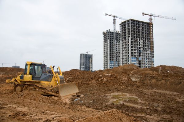 Site Clearing Service in State College